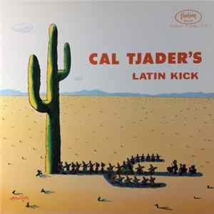 Download Cal Tjader - Cal Tjader's Latin Kick