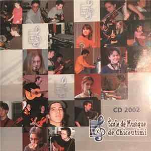 Download Various - École de Musique de Chicoutimi
