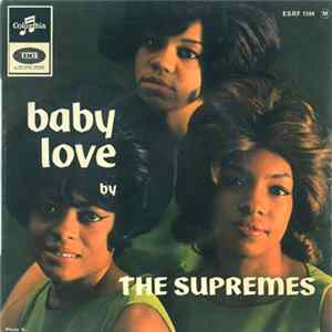 Download The Supremes - Baby Love