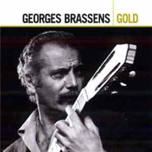 Download Georges Brassens - Best of 2 CD Gold