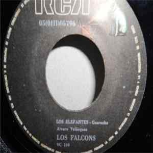Download Los Falcons - Aquellos Diciembres / Los Elefantes