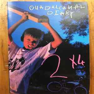 Download Guadalcanal Diary - 2 X 4