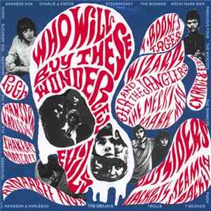 Download Various - Who Will Buy These Wonderful Evils