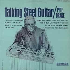 Download Pete Drake - Talking Steel Guitar