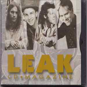 Download Various - Leak CD · Magazine - Issue 11 · Fall 96
