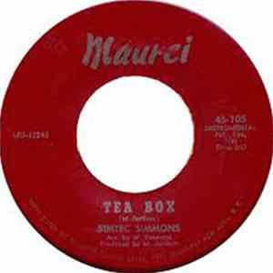 Download Simtec Simmons - Tea Pot