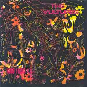 Download The Vultures - Good Thing EP