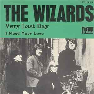 Download The Wizards - Very Last Day