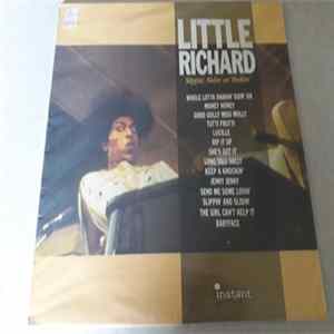 Download Little Richard - Slippin',Slidin'an'Shakin'