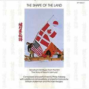 Download Philip Aaberg, William Ackerman, Michael Hedges - The Shape Of The Land