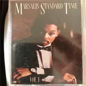 Download Wynton Marsalis - Marsalis Standard Time, Vol. 1