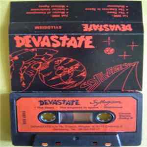 Download Devastate - Syllogism