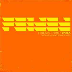 Download Fei-Fei - Daksa