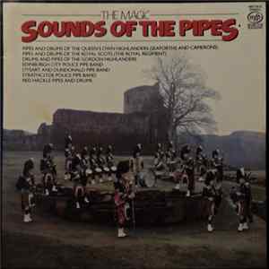 Download Various - The Magic Sounds Of The Pipes