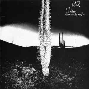 Download U2 - J. Adams Where Are You Now?
