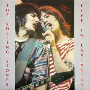 Download The Rolling Stones - Live In Laxington
