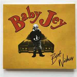 Download Baby Jey - Best Wishes