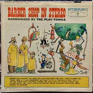 Download Play-Tonics - Barber Shop In Stereo