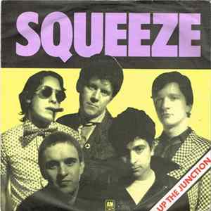 Download Squeeze - Up The Junction