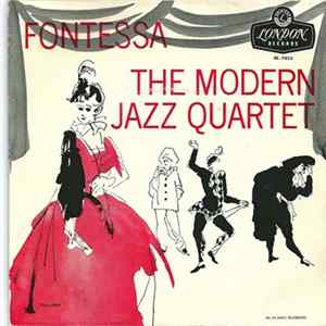 Download The Modern Jazz Quartet - Softly As In A Morning Sunrise