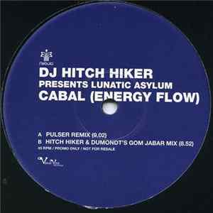 Download Lunatic Asylum - Cabal (Energy Flow)