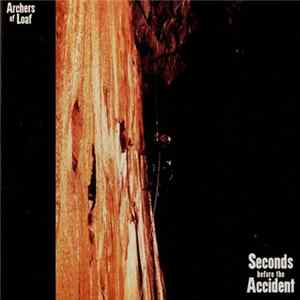 Download Archers Of Loaf - Seconds Before The Accident