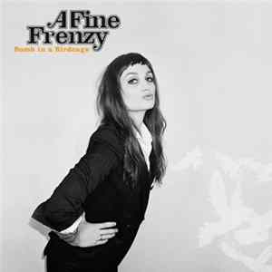 Download A Fine Frenzy - Silent War