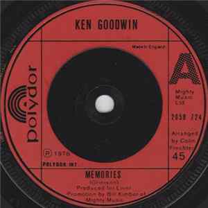 Download Ken Goodwin - Memories