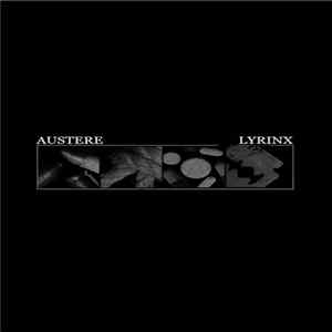 Download Austere / Lyrinx - Only The Wind Remembers / Ending The Circle Of Life