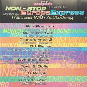 Download Trannies With Attitude - Non-Stop Europa Express