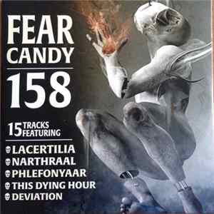 Download Various - Fear Candy 158 / Mammothfest 2016