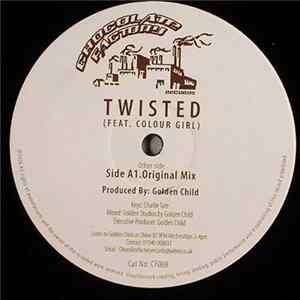 Download Golden Child - Twisted