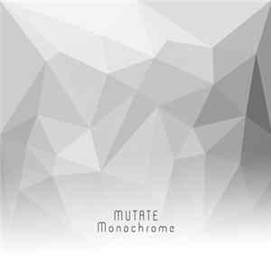 Download Mutate - Monochrome