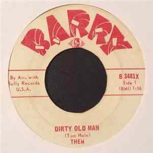 Download Them - Dirty Old Man