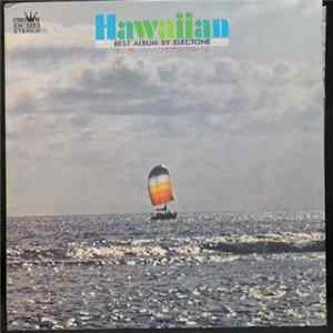 Download Yuri Tashiro - Hawaiian Best Album By Electone