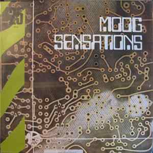 Download Pat Prilly - Moog Sensations (Sonosyntheses Electroniques)
