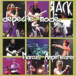 Download Depeche Mode - Marcus Ampitheater ; Depeche Mode Live 2001 ; Milwaukee, WI, June 20th 2001