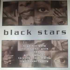 Download Various - Black Stars