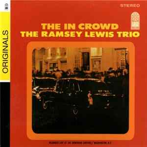Download The Ramsey Lewis Trio - The In Crowd