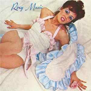 Download Roxy Music - Roxy Music
