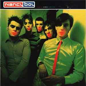Download Nancy Boy - Nancy Boy