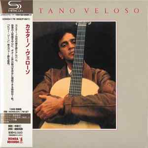 Download Caetano Veloso - Caetano Veloso