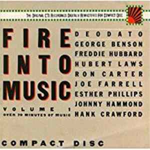 Download Various - Fire Into Music Volume 1