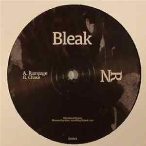 Download Bleak - Inquisition