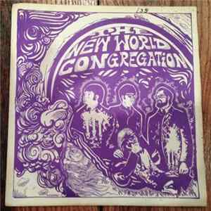 Download New World Congregation - Day Tripper/My World Is Empty Without You