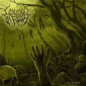 Download Crowned In Flesh - Burials
