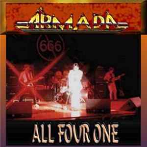 Download Armada - All Four One