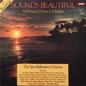 Download The New Reflections Orchestra - Sounds Beautiful