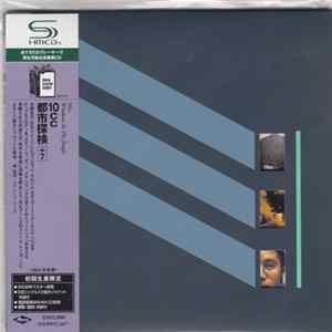 Download 10cc - Windows In The Jungle