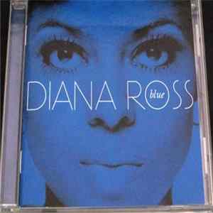 Download Diana Ross - Blue